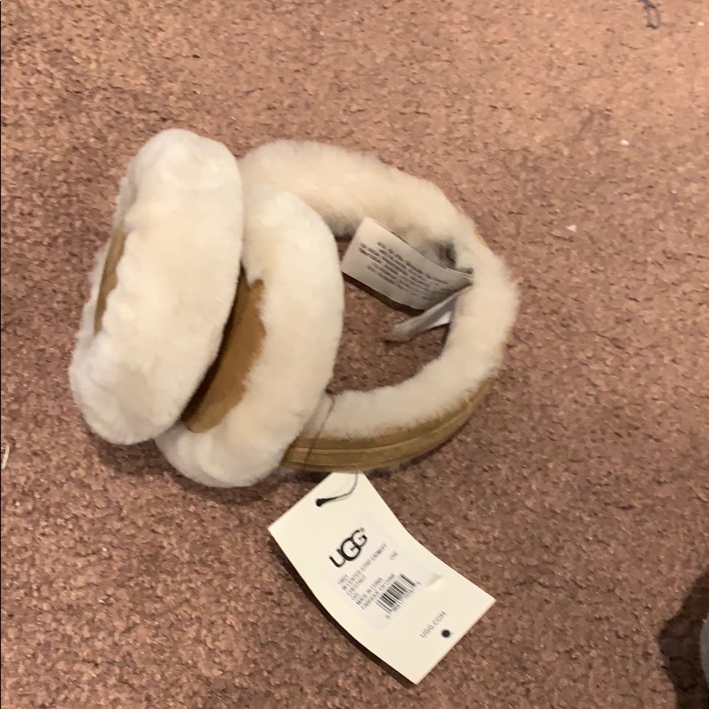 UGG Earmuffs